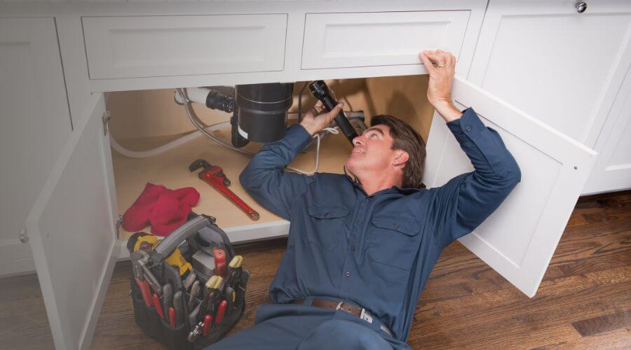 Professional expert plumbing services in Saint Charles, SD
